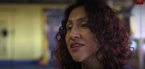 Krespita Rodríguez se confesó sobre el padre de su hija: "Entendí que a veces las familias no son mamá y papá"