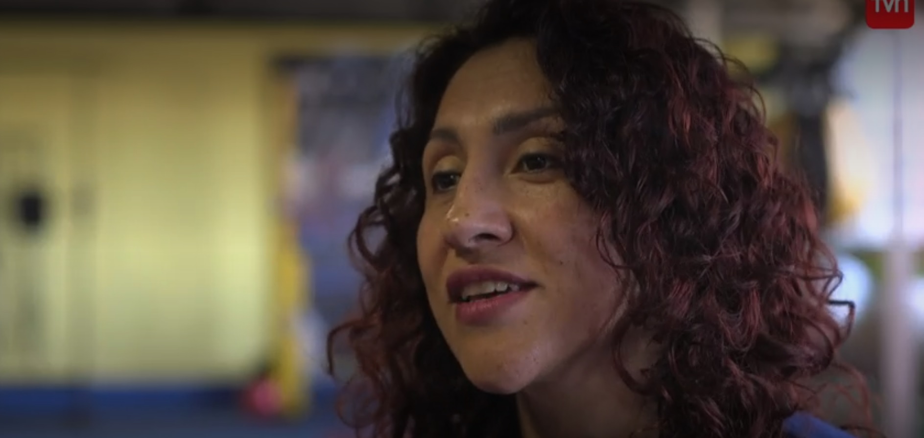 Krespita Rodríguez se confesó sobre el padre de su hija: "Entendí que a veces las familias no son mamá y papá"