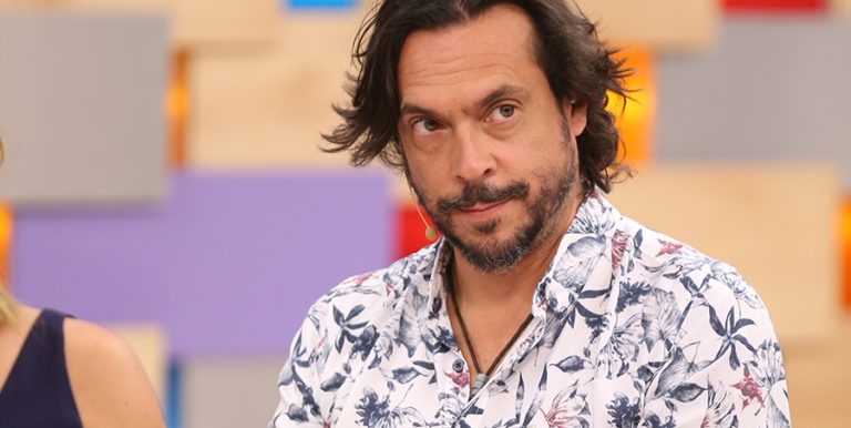 Mauricio Jürgensen presentó su renuncia a 'Bienvenidos'