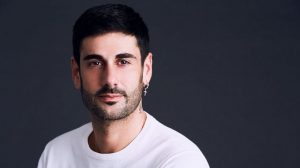 #AlertaDeEstreno ¡Revisa el nuevo videoclip de Melendi!