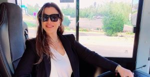 Marlen Olivari confirmó su candidatura como alcaldesa de Viña del Mar: "Solo me quiero dedicar a esto"