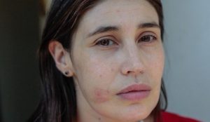 INDH se querella contra Carabineros por caso de actriz María Paz Grandjean