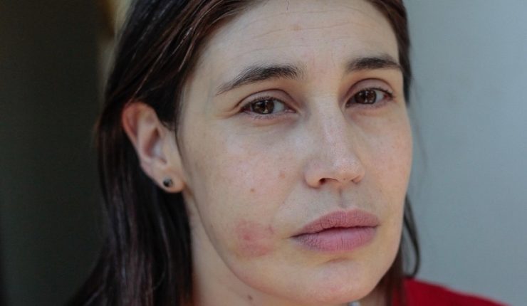 INDH se querella contra Carabineros por caso de actriz María Paz Grandjean