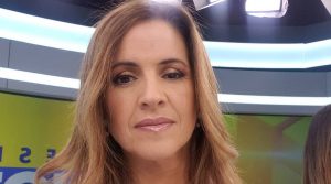 Monserrat Álvarez revela cuando vuelve al matinal de CHV: La acompañará otro animador