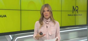 Equipo de CHV fue amenazado mientras cubría incidentes en Reñaca