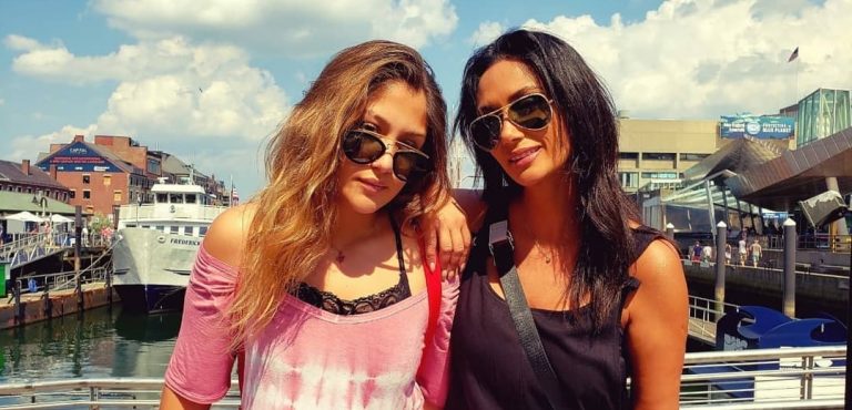 Pamela Díaz compartió importante logro de su hija Trinidad: 'Hay que aplaudirla'