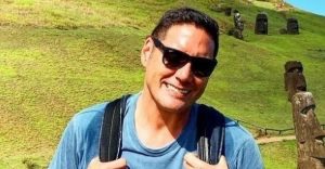 Francisco Saavedra hizo un gran anuncio tras último episodio de "Lugares que hablan"