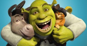 ¡Pura nostalgia! "Shrek" volverá en una quinta entrega y con el elenco original