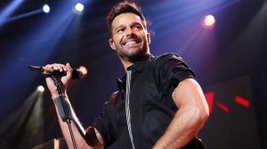 ¡Ricky Martin agotó entradas para Viña 2020 en tiempo récord!