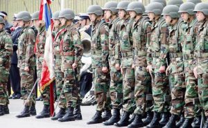 Servicio militar 2020: Publican listado de no voluntarios y fecha para presentar excusas