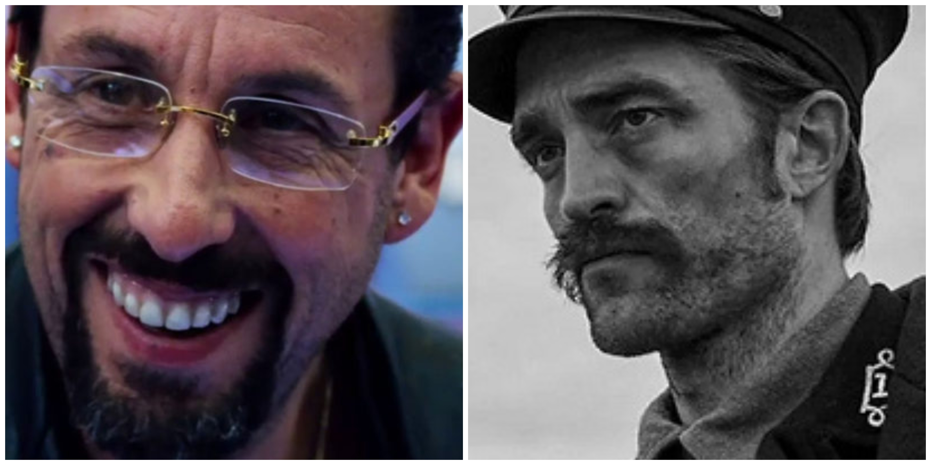 Spirit Awards: Adam Sandler y Robert Pattinson nominados en la versión 2020