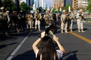 Ministerio de la Mujer creó equipo para acompañar denuncias de violencia sexual