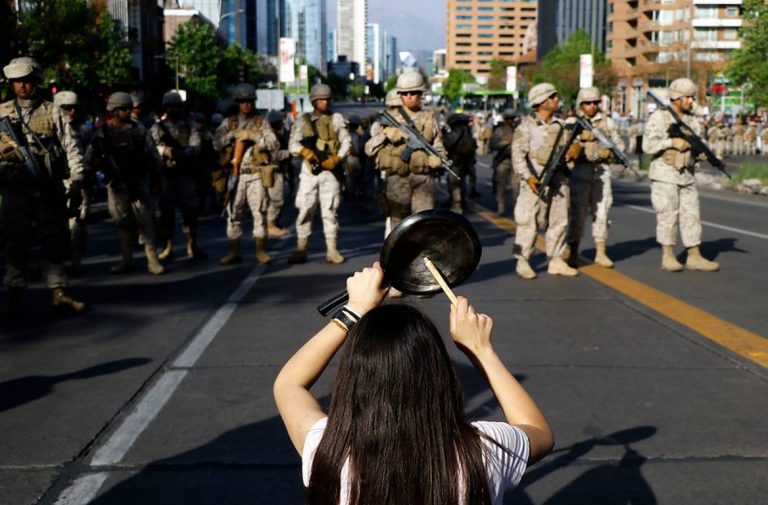 Ministerio de la Mujer creó equipo para acompañar denuncias de violencia sexual