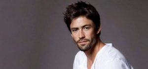 Tiago Correa reveló detalles de su personaje en 'La Casa de las Flores'