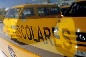 Lanza aplicación para conocer la ubicación de tu hijo en el furgón escolar