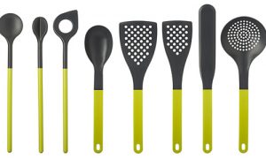 Algunos riesgos de cocinar a altas temperaturas con utensilios de plástico