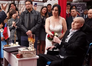 "Luchó hasta el final": Falleció Víctor, novio de Contra Viento y Marea