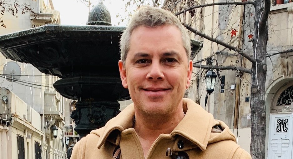 José Miguel Viñuela contó el reclamo que llegó a Mega de una mamá por su risa