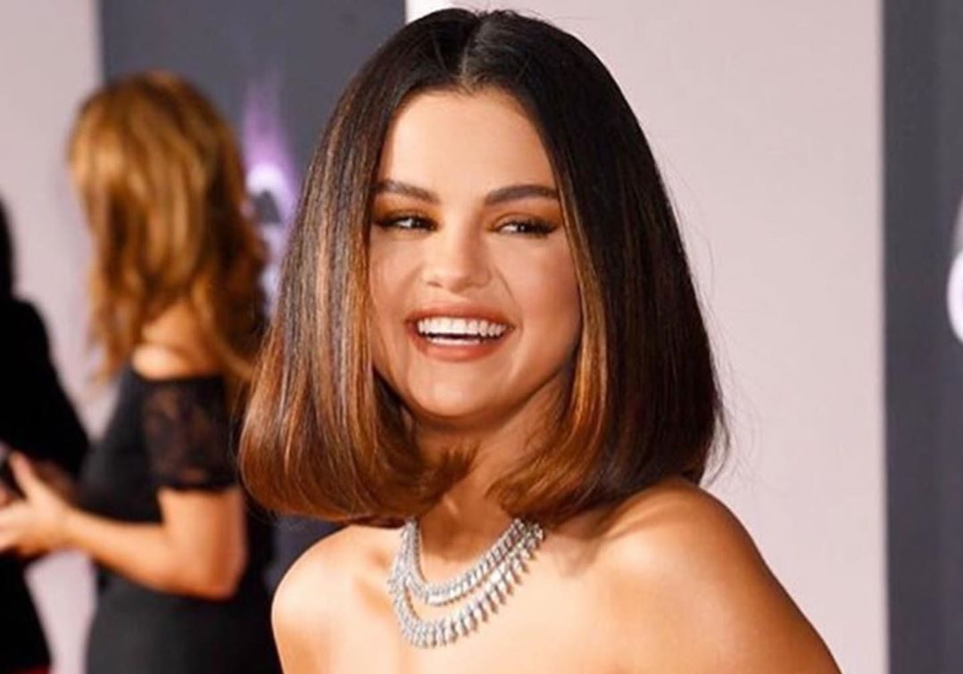 Selena Gomez sufrió ataque de pánico durante los AMA's