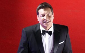 JC Rodríguez comparte emotivo mensaje para despedir a su abuelita