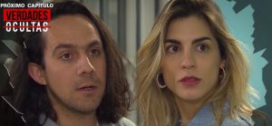 ¡Alto impacto! Querido personaje de 'Verdades ocultas' vuelve a desestabilizar a Agustina