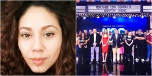 El homenaje de "Morandé Con Compañía" a colega hallada sin vida