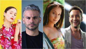 ¡Estos son los seis nuevos confirmados al Festival de Viña 2020!