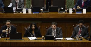 Presupuesto 2020: Diputados rechazan proyecto para bajar viáticos de congresistas