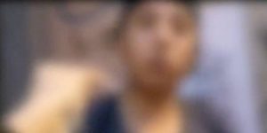 Joven se volvió viral al explicar la razón por la que hace destrozos