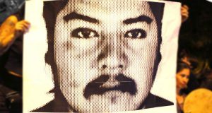 Padre de Camilo Catrillanca a un año de la muerte de su hijo: "Hoy vemos la justicia cerca"