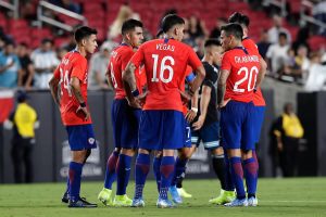 La Roja arriesga sanciones tras cancelar partido contra Perú