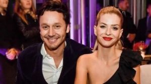 China Suárez confirmó su quiebre con Benjamín Vicuña: "Estamos separados"