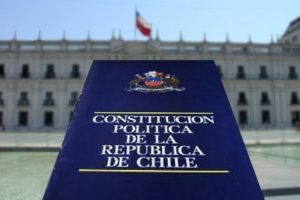 Revisa donde puedes leer gratuitamente la Constitución Política de Chile