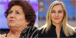 Doctora Cordero repasó sin filtro a Pamela Jiles: "No tiene límites morales"