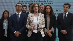 Mineduc impulsa proyecto de ley contra el 'adoctrinamiento político' en colegios y jardines
