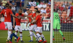 Jugadores de la Roja deciden no jugar ante Perú