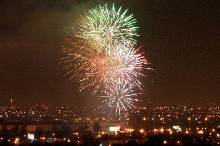 Ñuñoa cancela tradicional fiesta de Año Nuevo en el Estadio Nacional