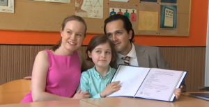 Niño de 9 años está a punto de ser el graduado universitario más joven del mundo