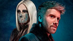 #AlertaDeEstreno ¡Revisa el videoclip de Pablo Aborán y Ava Max para 'Tabú'!