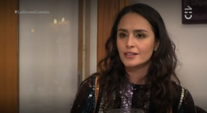 La impactante confesión de Fernanda Urrejola en "La Divina Comida"
