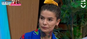 Participante de 'El discípulo del Chef' cuenta cómo fue su paso por el Sename