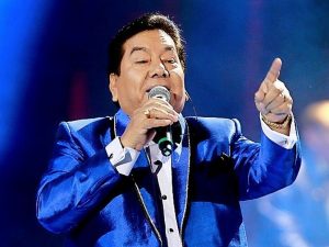 Sonora de Tommy Rey y dificil fin de año: "Llegó la hora de reinventarse"