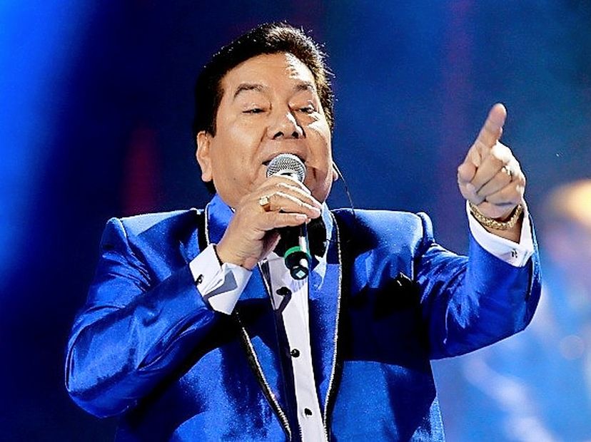 Sonora de Tommy Rey y dificil fin de año: "Llegó la hora de reinventarse"