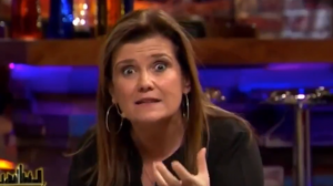 Pilar Sordo fue criticada tras hablar sobre la equidad