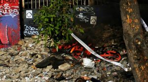 Gobierno presenta plan de recuperación de los espacios públicos