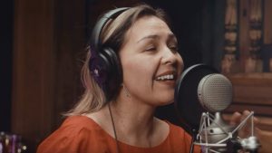 Musicxs de Chile denuncia mal uso de "el derecho de vivir en paz" en Bolivia