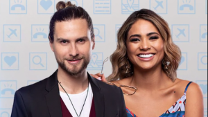 CHV aclaró supuesto reemplazo de Camila Recabarren en "Tu vida, tu historia"