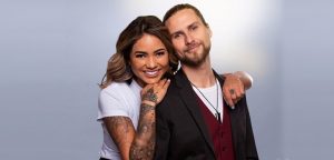 Esta sería la reemplazante de Camila Recabarren en "Tu vida, tu historia"