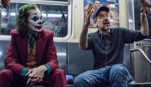Director de 'Joker' descartó que se esté trabajando en una secuela