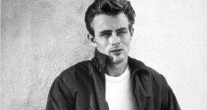 ¿Qué? James Dean reaparecerá en nueva película a más de 60 años de su muerte